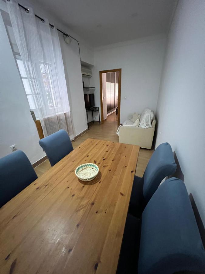 Hermes House Apartment Cadiz