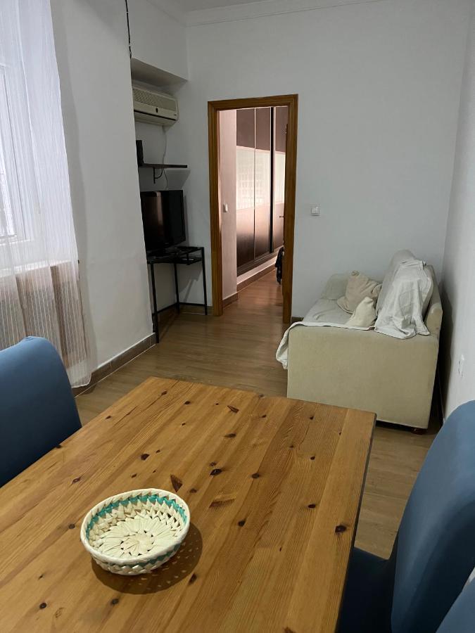 Hermes House Apartment Cadiz