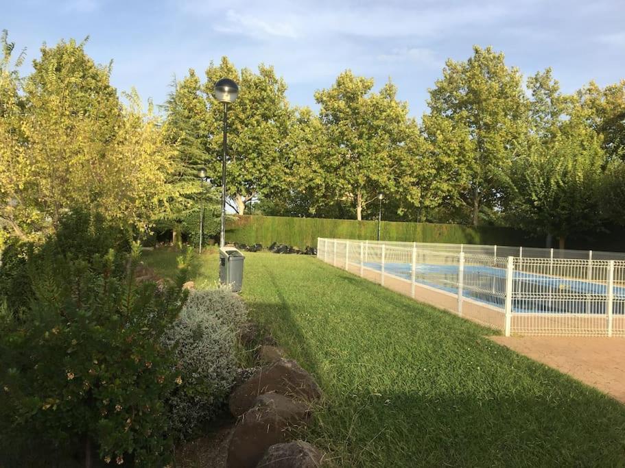 Apartamento Cerezas Ciudad Real