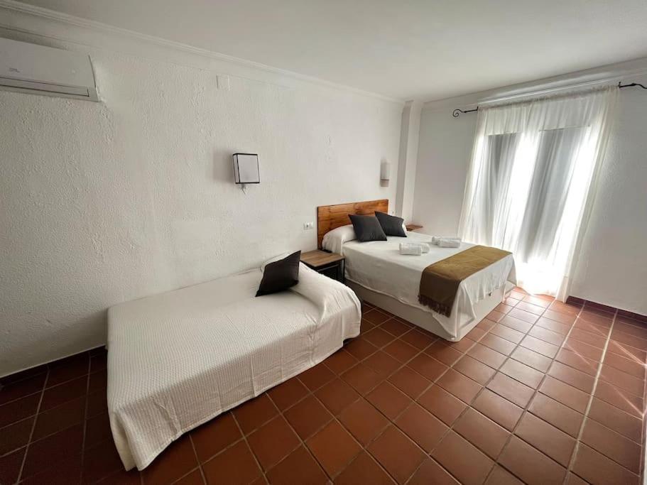 Apartamento En El Corazon De Donana