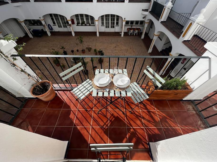Apartamento En El Corazon De Donana *