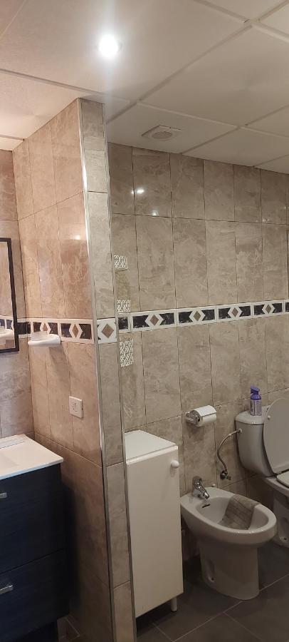 Résidence Madrid Apartamento