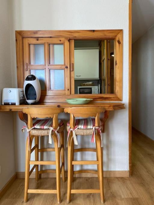 Apartamento Con Vistas A Pistas, En Formigal.