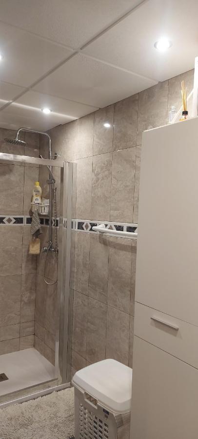 Résidence Madrid Apartamento Alcossebre