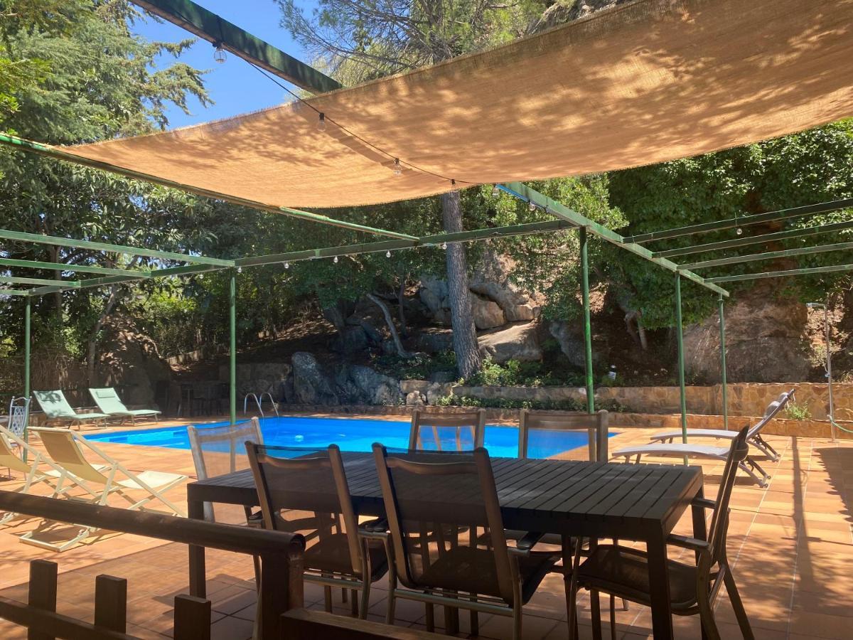 Aptos El Manantial Apartment Burunchel