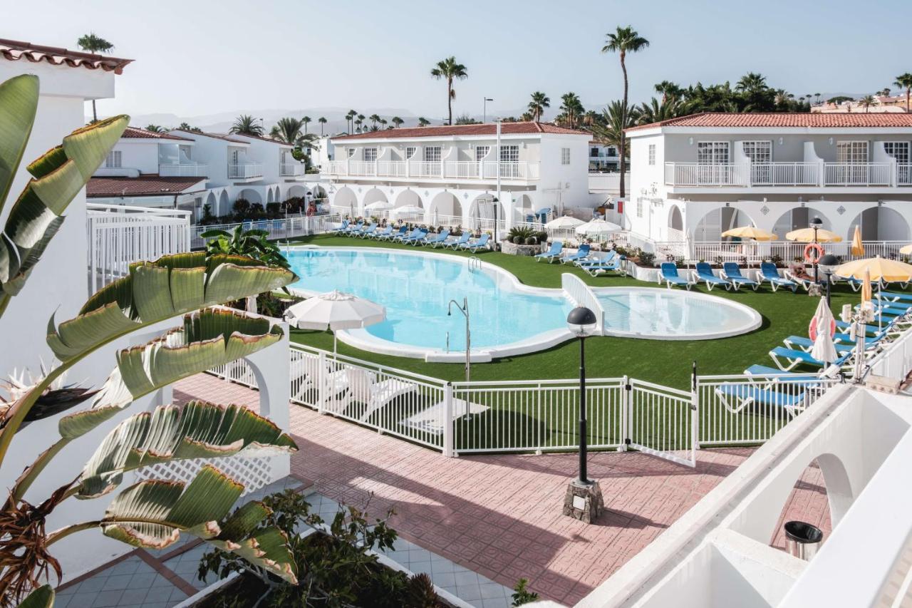 Resort Parque Nogal Maspalomas (Gran Canaria)