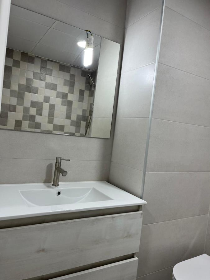 Apartamento 2 Erres Apartamento *