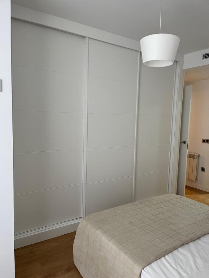 Apartamento 2 Erres Talavera de la Reina
