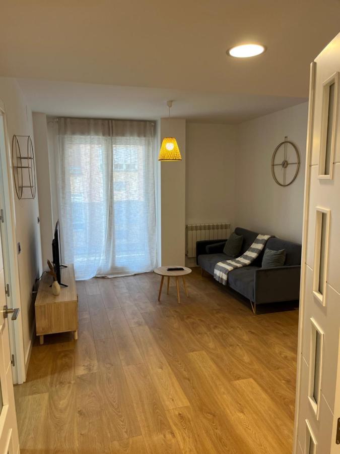 Apartamento 2 Erres Talavera de la Reina