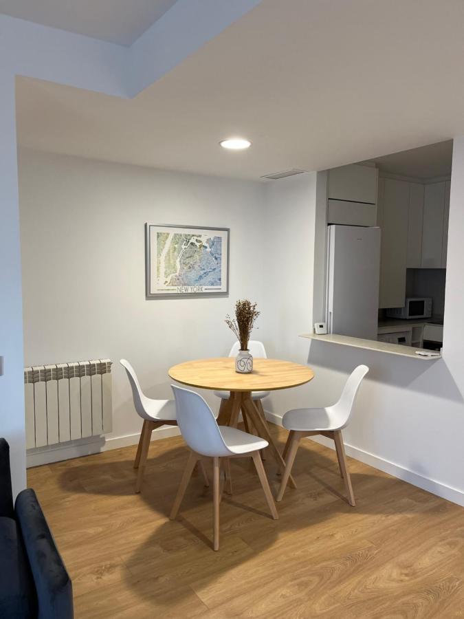 Apartamento 2 Erres Talavera de la Reina