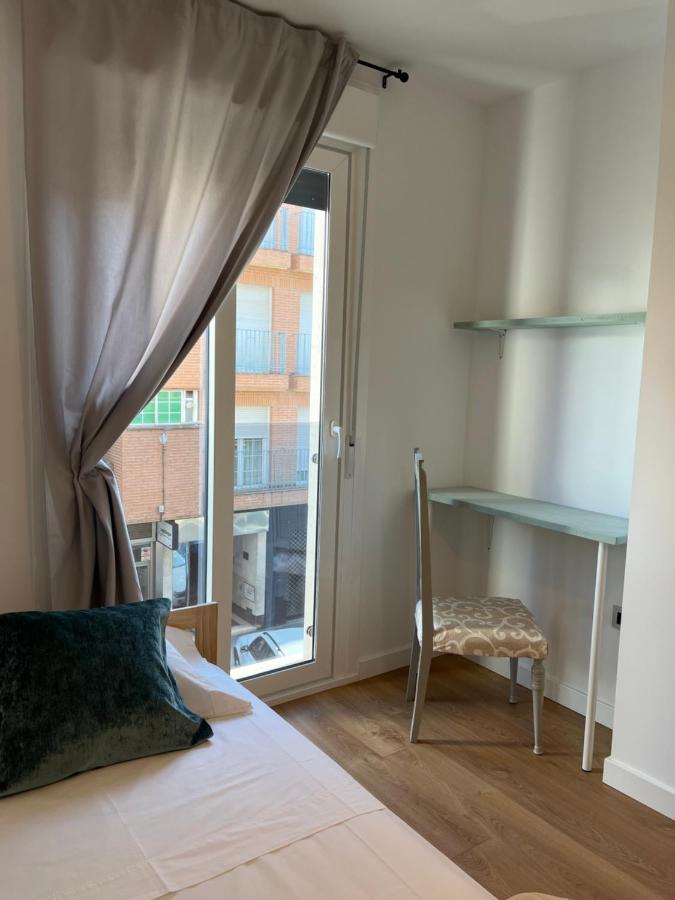 Apartamento 2 Erres * Talavera de la Reina