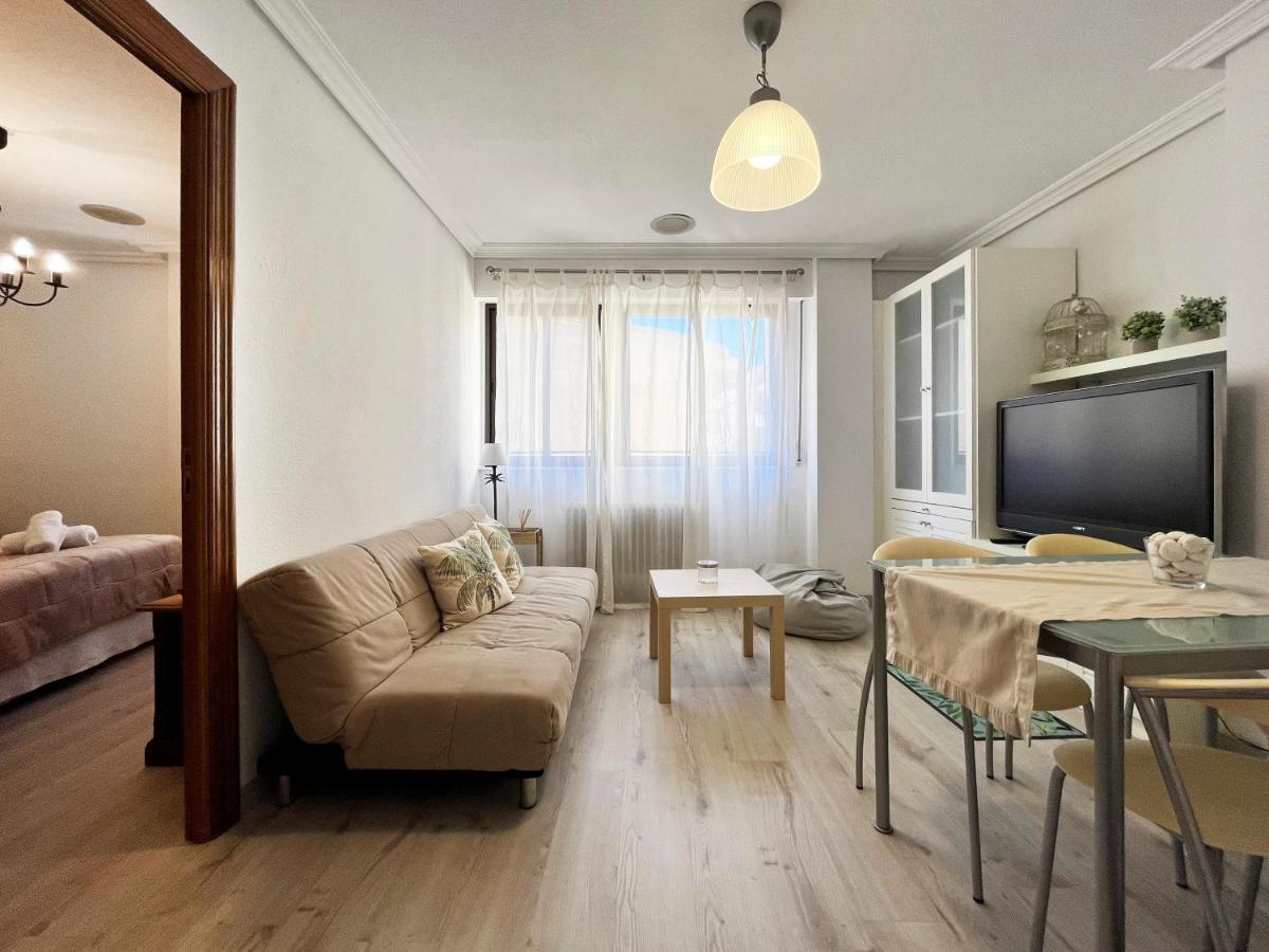 Apartment Vut Libreros