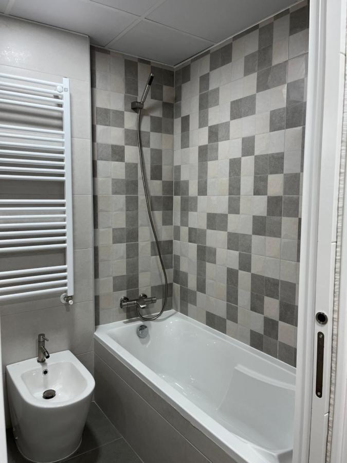 Apartamento 2 Erres Talavera de la Reina