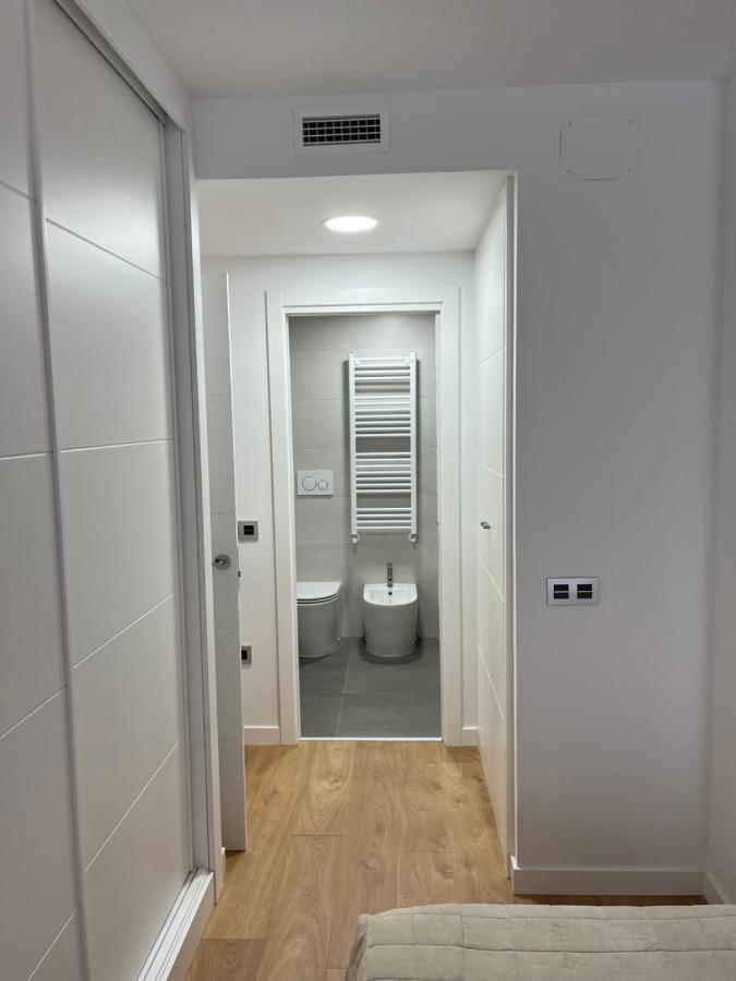 Apartamento 2 Erres Apartamento *