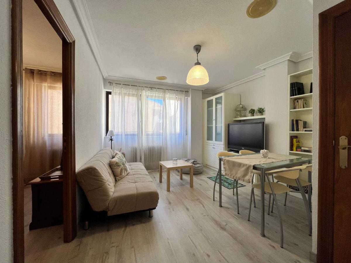 Apartment Vut Libreros