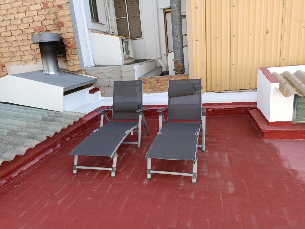 Ca La Valenta Сasa de vacaciones *