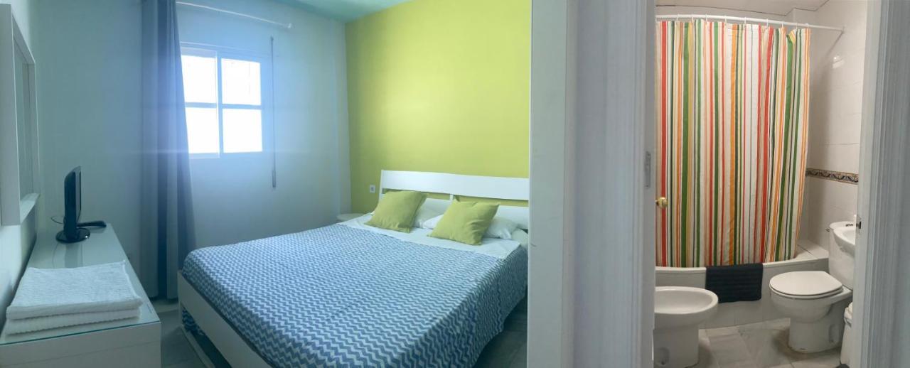 Baobab Guest house
