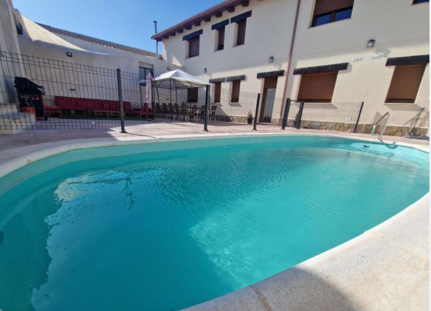 Carcavas Holiday home *