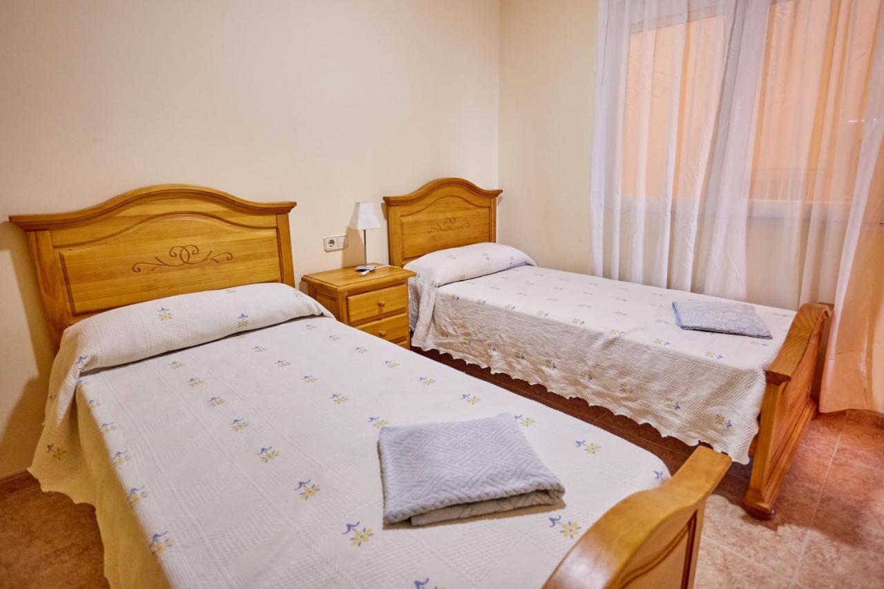 Apartamento Lorelay 3 *