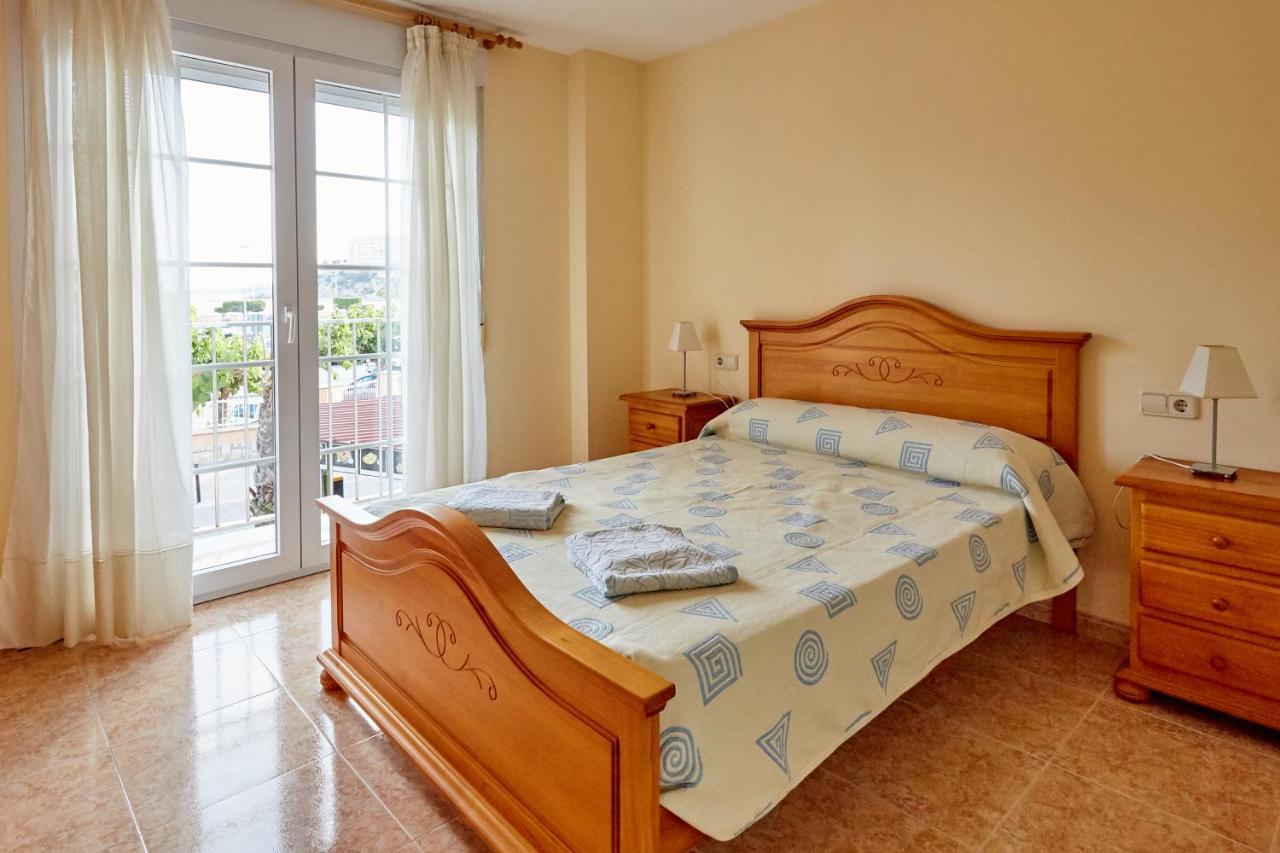 Apartamento Lorelay 3