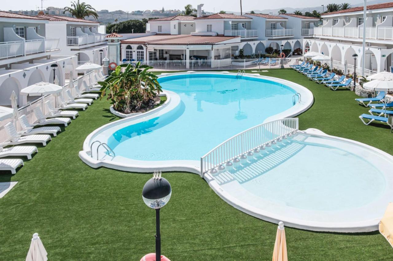 Parque Nogal 2* Maspalomas (Gran Canaria)