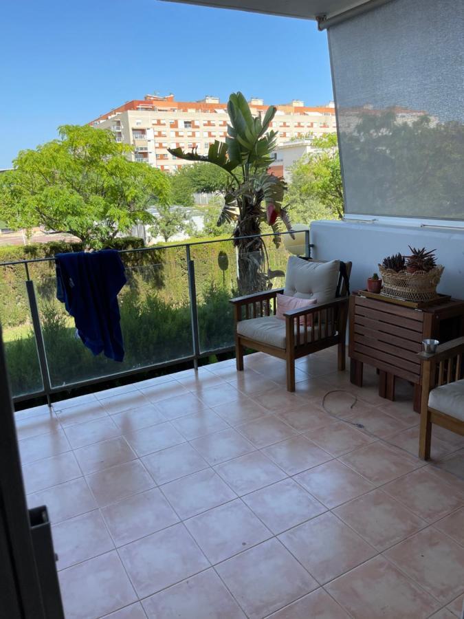 Apartamento Maravilloso Apartamento Con Piscina Paterna