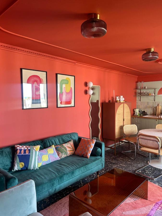 No5 Apartment