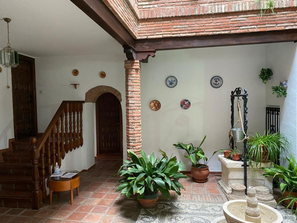 Apartamento Magistral Guadix