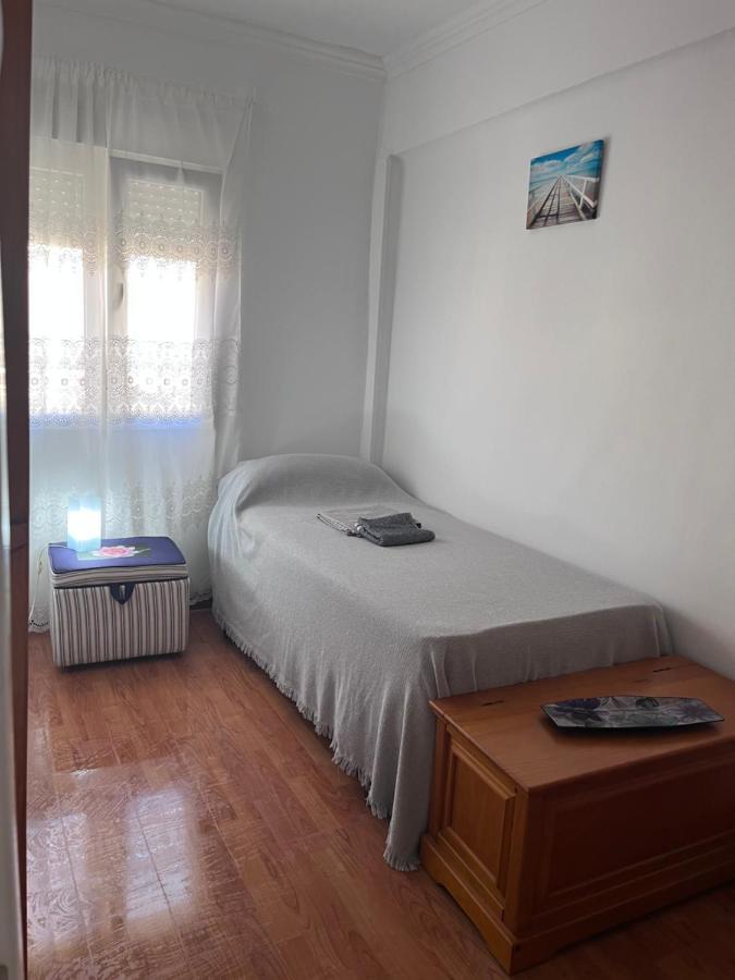 Punta Kika Apartment *
