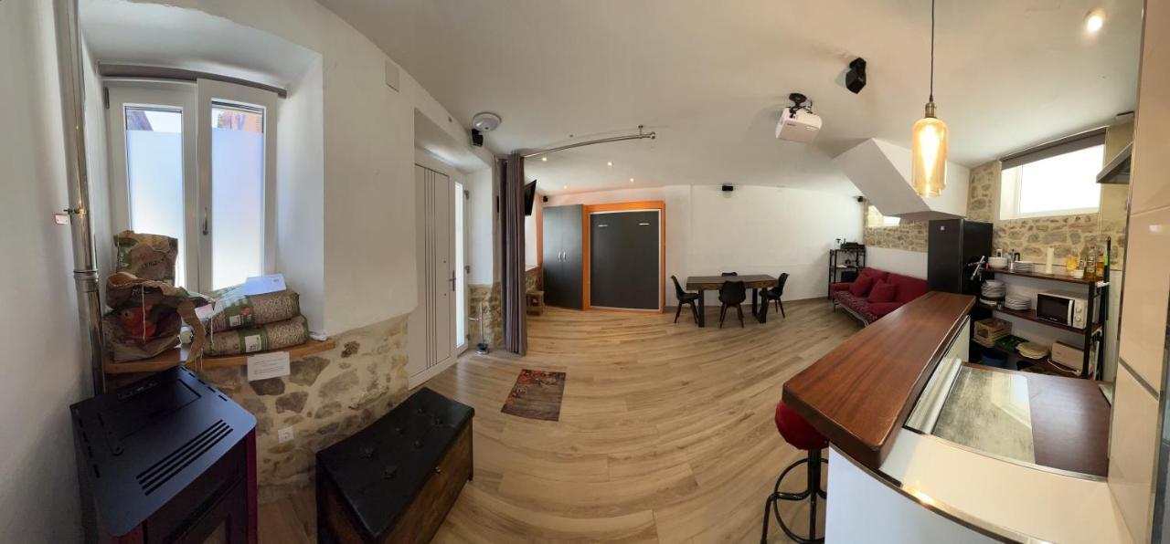 El Nido Del Rusiñol Cervera De Pisuerga