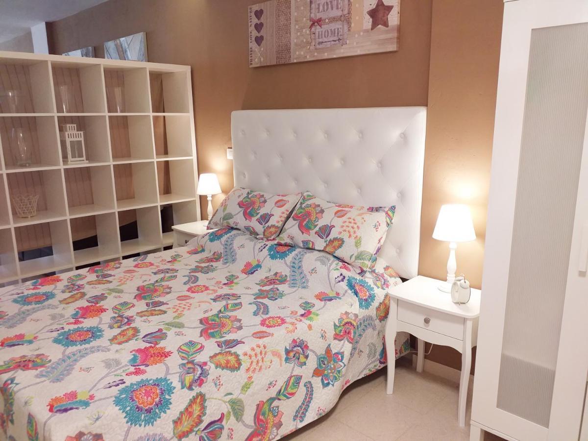 Apartamento Tristana * Vecindario (Gran Canaria)