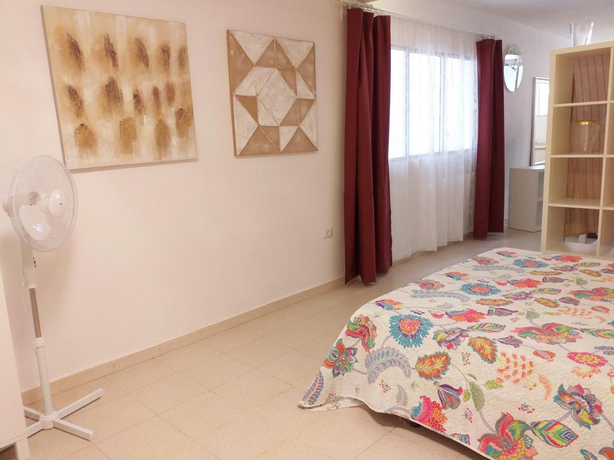 Apartamento Tristana * Vecindario (Gran Canaria)