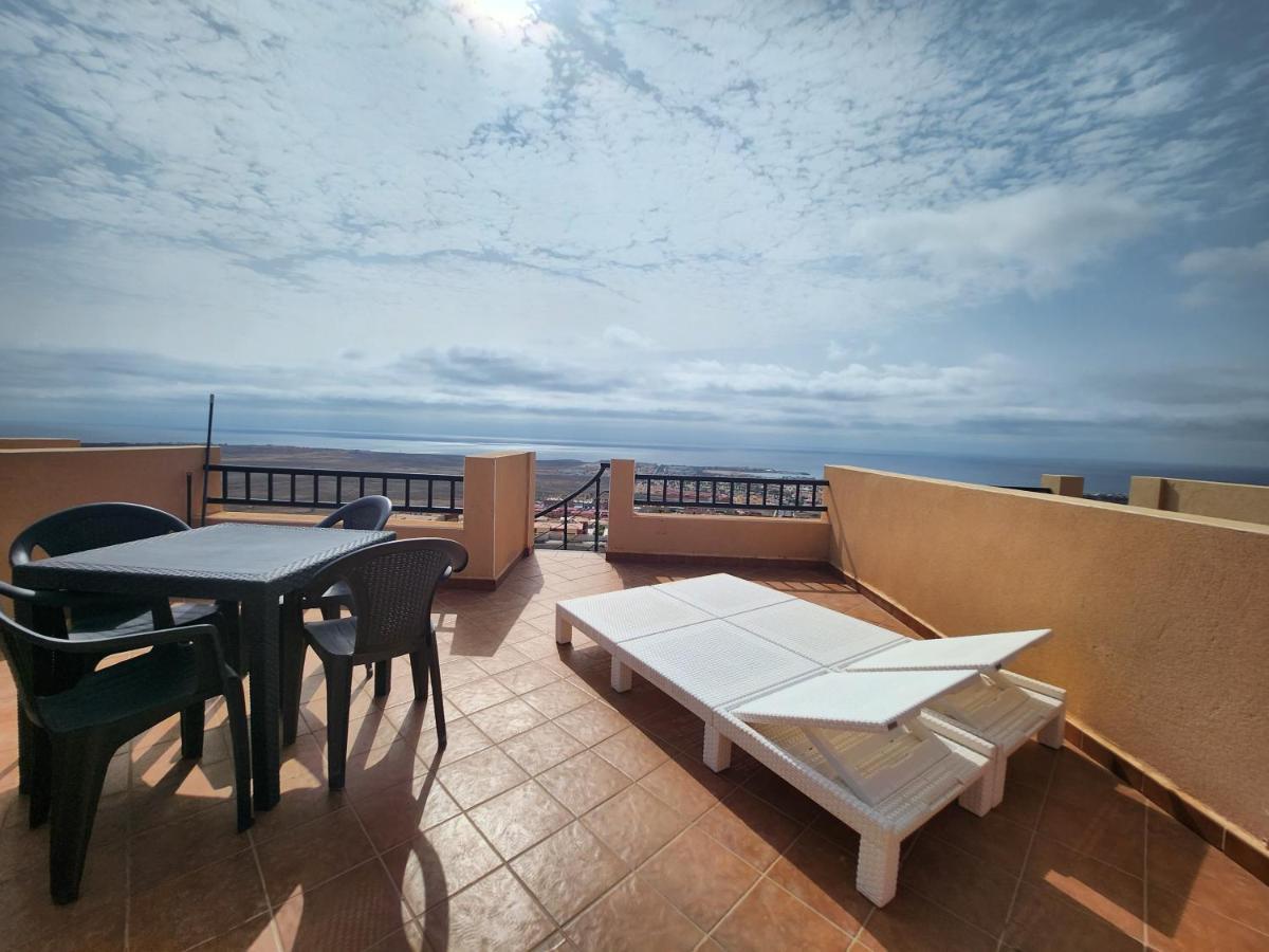 Balcon Del Atlantico Caleta De Fuste