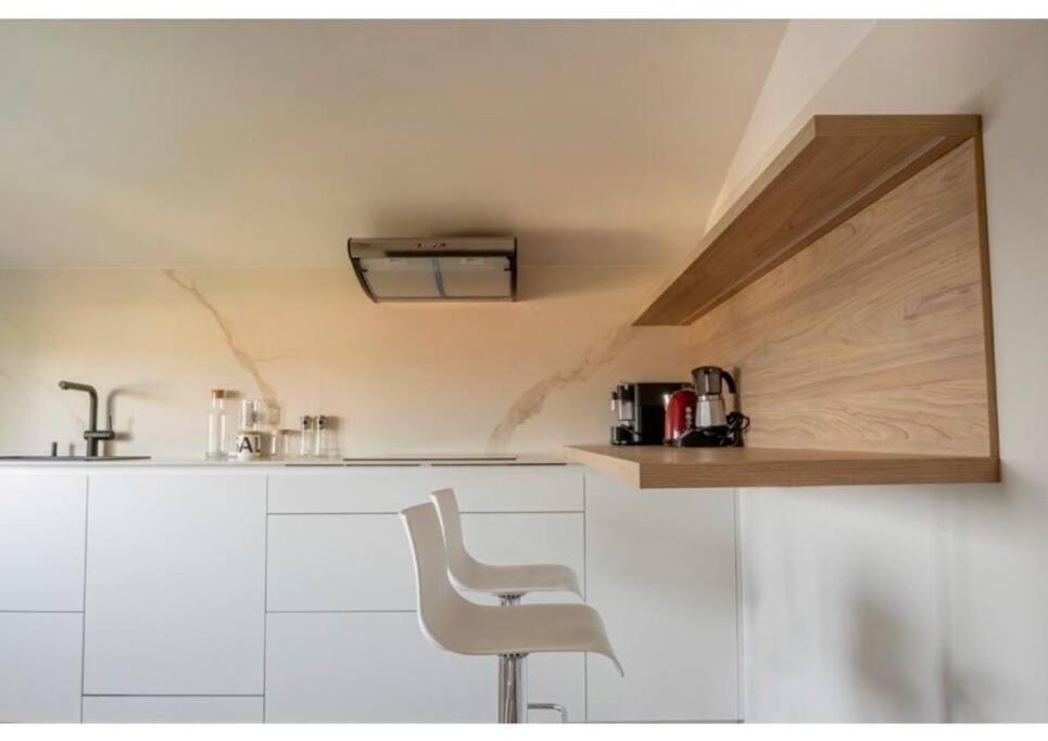 Apartamento Piso Nuevo A 150m Playa Sanxenxo