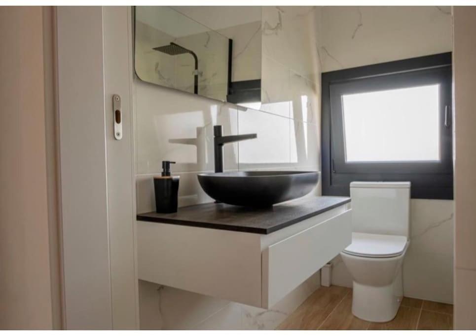 Apartamento Piso Nuevo A 150m Playa *