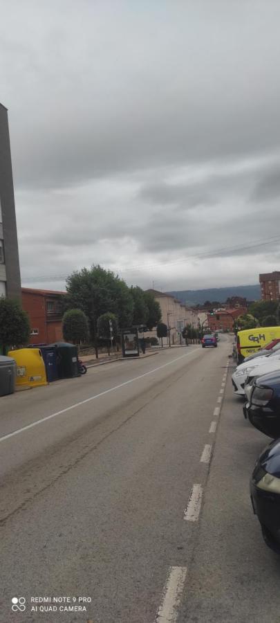 El Mirador De Gijon- Piso 3 Excelente Ubicacion Para Moverse Por Asturias-6 Pax- Apartamento *