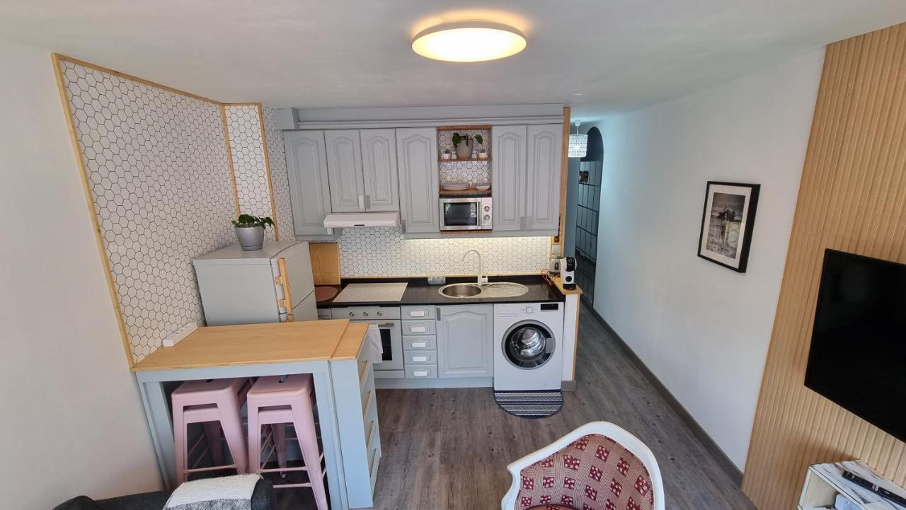 Apartamento Peixe Frito