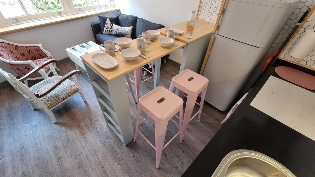 Apartamento Peixe Frito *