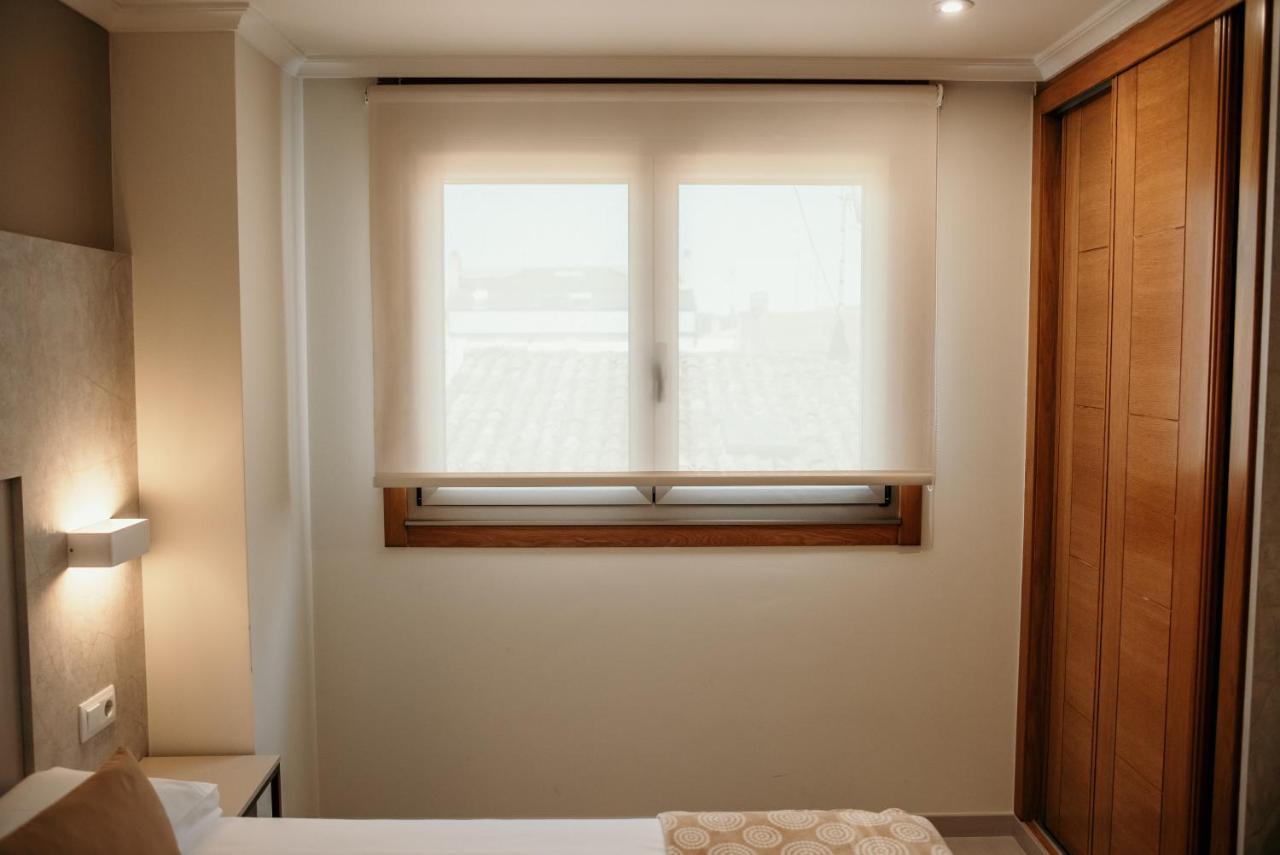 Berenguela Guest house Melide