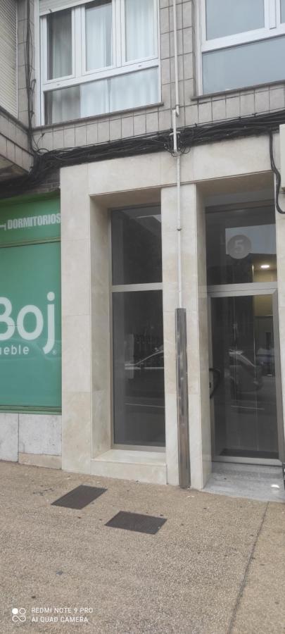 El Mirador De Gijon- Piso 3 Excelente Ubicacion Para Moverse Por Asturias-6 Pax- Apartamento *