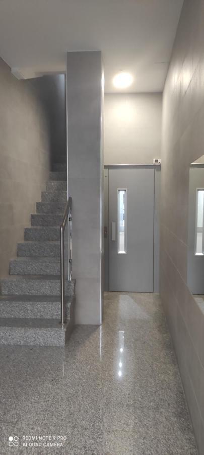 El Mirador De Gijon- Piso 3 Excelente Ubicacion Para Moverse Por Asturias-6 Pax- Apartamento *
