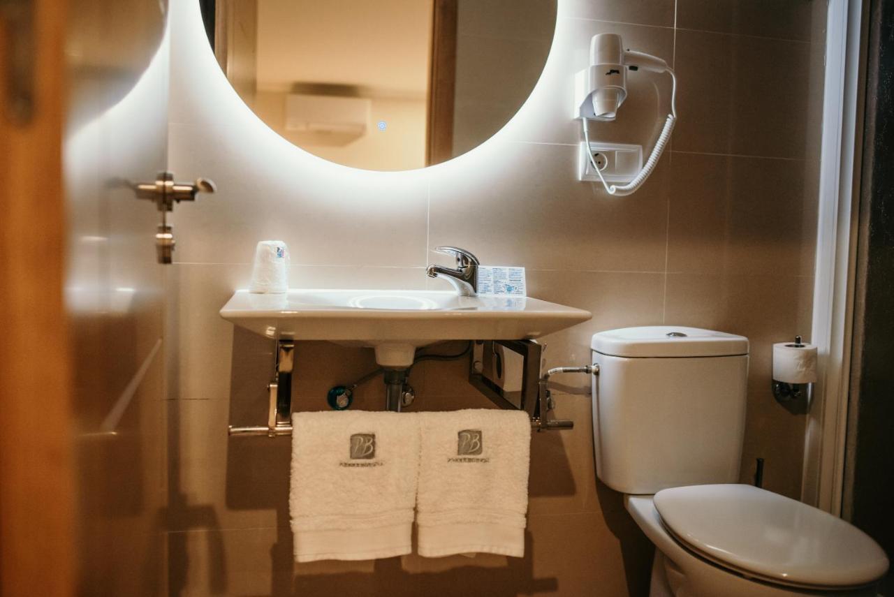 Guest house Berenguela