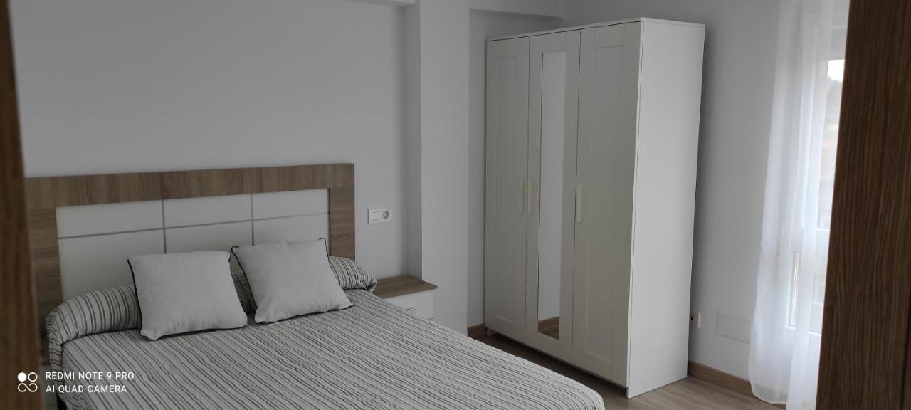 El Mirador De Gijon- Piso 3 Excelente Ubicacion Para Moverse Por Asturias-6 Pax- *