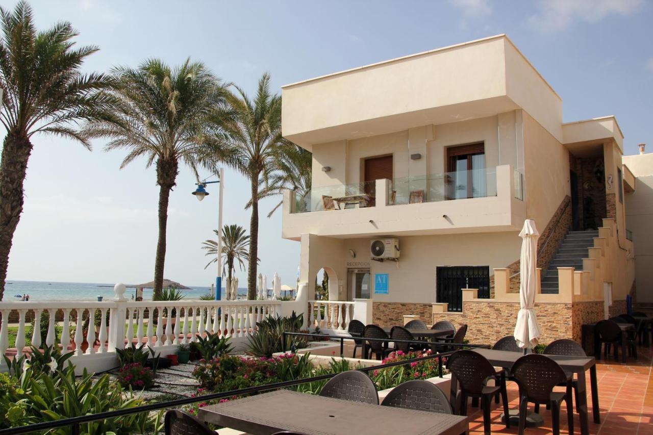 Apartment El Galan Ii *