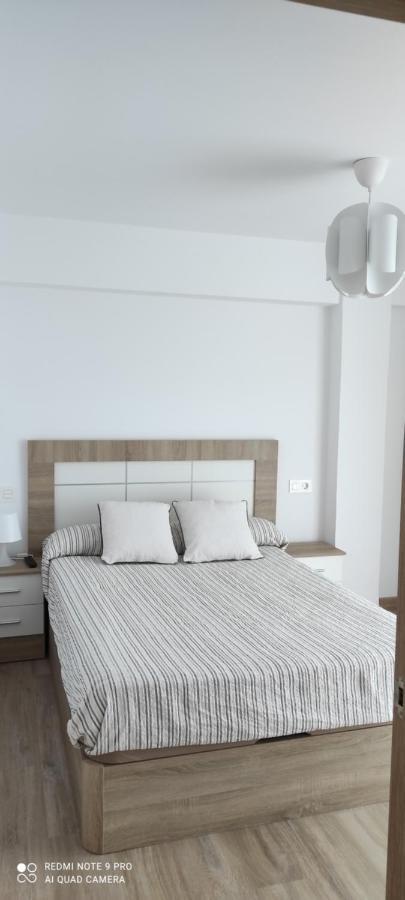 Apartamento El Mirador De Gijon- Piso 3 Excelente Ubicacion Para Moverse Por Asturias-6 Pax- *