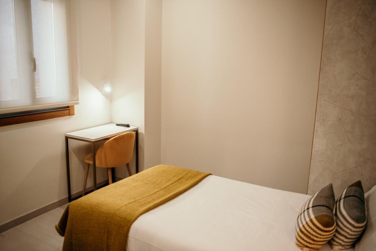 Berenguela Guest house