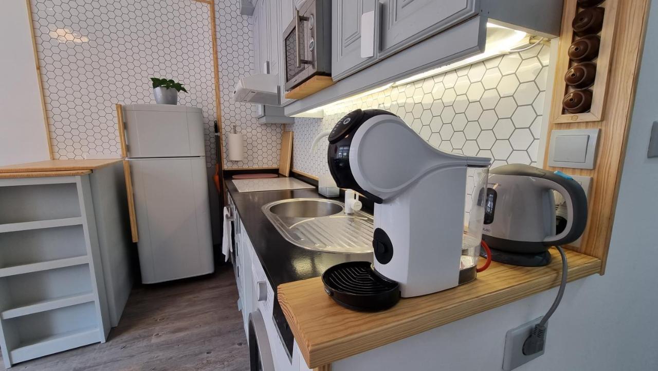 Apartamento Peixe Frito Pontevedra