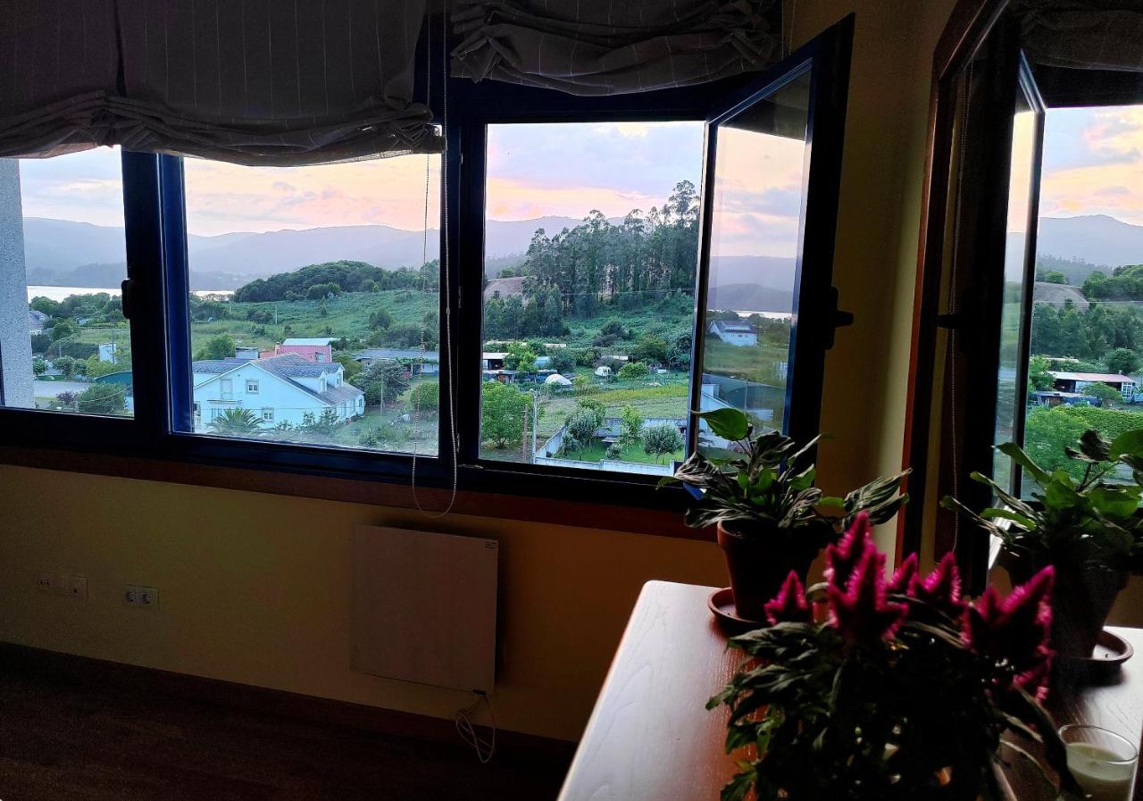 Con Vistas A La Ria Apartment