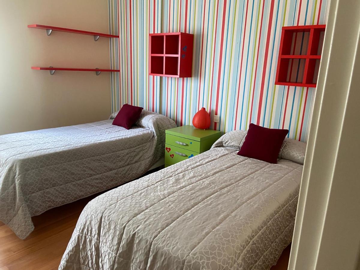 Apartamento Langosteira 2 *