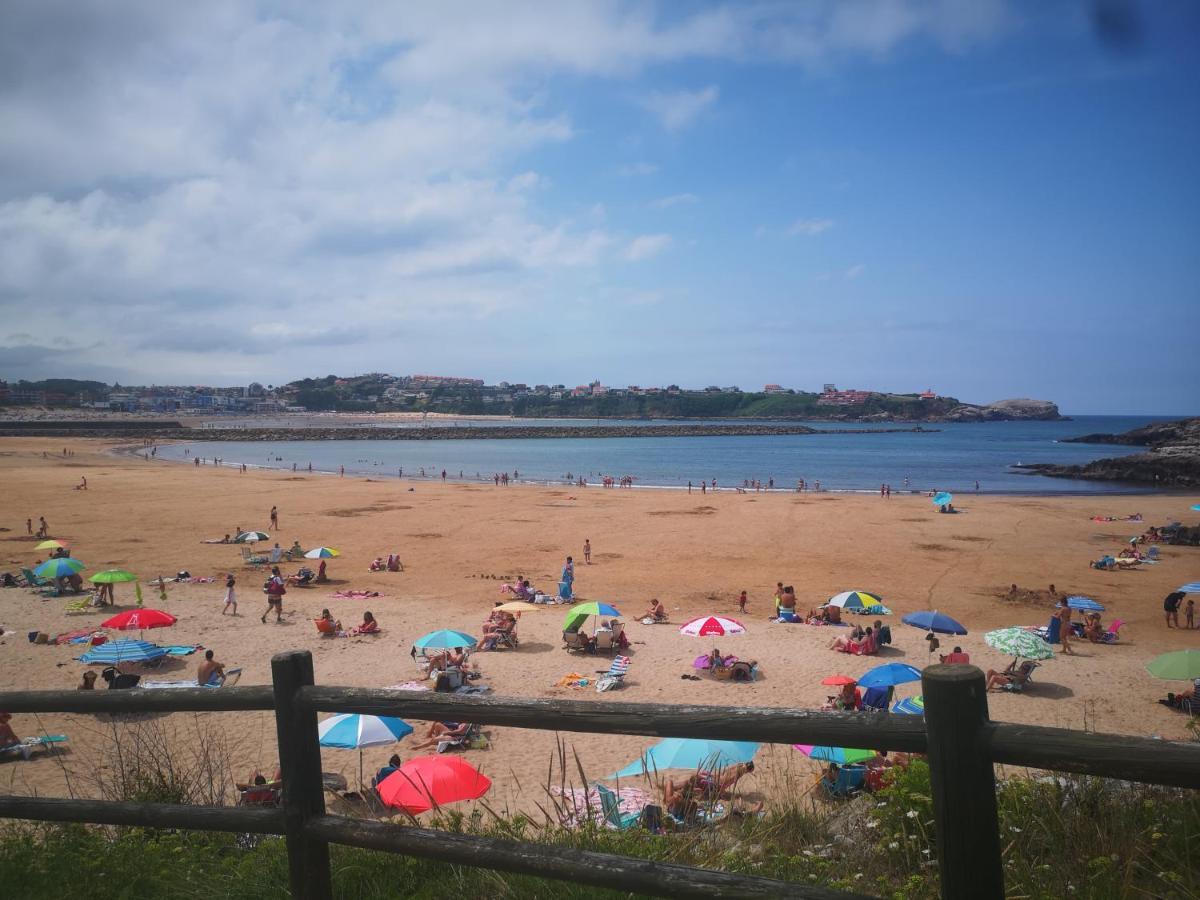 Costa Cantabria Apartamento Cuchía